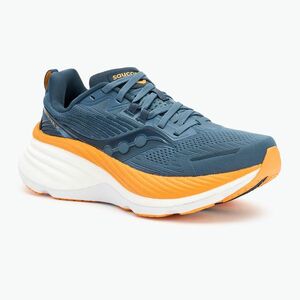 Női futócipő Saucony Hurricane 22 mirage/peel (Hurricane 22 S10933-211) kép