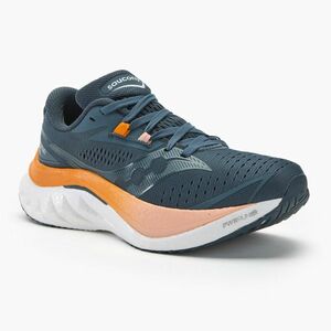 Női futócipő Saucony Endorphin Speed 4 dusk/peel (Endorphin Speed 4 S10940-212) kép