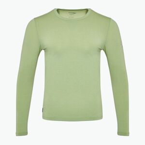 Férfi hosszú ujjú futófelső Saucony Triumph sage (Triumph SAM800400-SE) kép