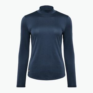 Női hosszú ujjú futófelső Saucony Triumph navy (Triumph SAW800518-NV) kép