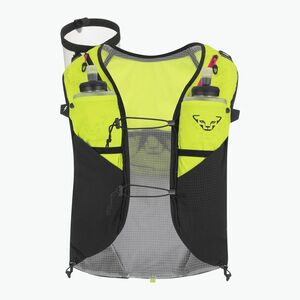 Futómellény DYNAFIT Dna 8 fluo yellow/black out (Dna 8 08-0000049033) kép