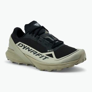 Férfi futócipő DYNAFIT Ultra 50 GTX rock khaki/black out (Ultra 50 GTX 08-0000064068) kép