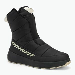 Női hótaposó DYNAFIT Winter Bootie black out/nimbus (Winter Bootie 08-0000064086) kép