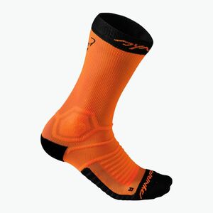 Futózokni DYNAFIT Ultra Cushion fluo orange (Ultra Cushion 08-0000070878) kép