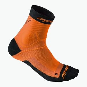 Futózokni DYNAFIT Alpine fluo orange (Alpine Short 08-0000070879) kép