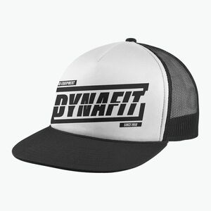 DYNAFIT Graphic Trucker nimbus/tabloid baseball sapka (Graphic Trucker 08-0000071276) kép