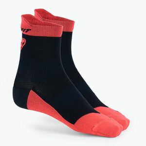 Futózokni DYNAFIT Transalper bluberry/fluo coral (Transalper 08-0000071525) kép