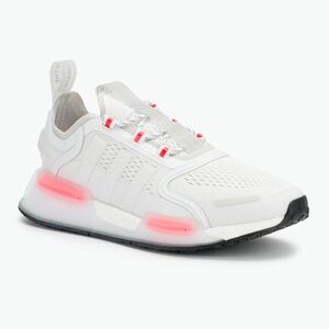 Férfi cipő adidas NMD_V3 fehér/magfekete/szürke one (NMD_V3 GX2089) kép