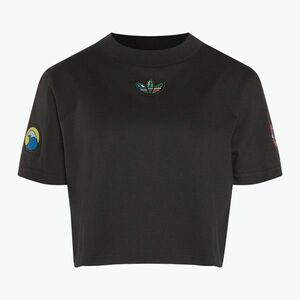 Női adidas Artist Tee fekete (Artist Tee HA4705) kép
