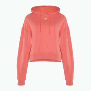 Női adidas Sunflower Graphic Relaxed Fit félturbós pulóver, Női adidas Sunflower Graphic Relaxed Fit félturbós pulcsi (Sunflower Graphic Relaxed Fit HC4592) kép