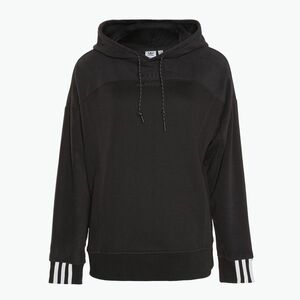 Női adidas R.Y.V. pulóver fekete (R.Y.V. GD3895) kép