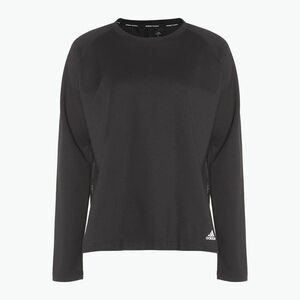 Női adidas Dance Layering pulóver fekete/fehér (Dance Layering GP4688) kép
