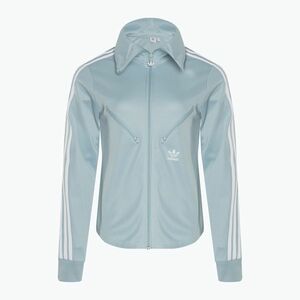 Női adidas Adicolor Classics Track Top magic szürke (Adicolor Classics Track Top HC1924) kép