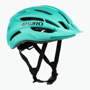 Giro Register II matt sikoltó teal gyerek biciklis sisak (Register II GR-7157805) kép