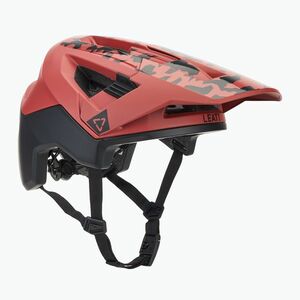 Leatt MTB AllMtn 4.0 V25 láva kerékpáros sisak (MTB AllMtn 4.0 V25 1025104221) kép