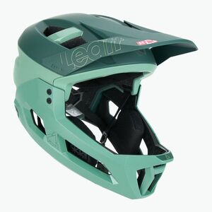 Leatt MTB Enduro 3.0 V25 pisztácia kerékpáros sisak (MTB Enduro 3.0 V25 1025104502) kép