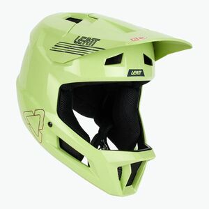 Leatt MTB Gravity 1.0 V25 mojito biciklisisak Leatt MTB Gravity 1.0 V25 mojito biciklisisak (MTB Gravity 1.0 V25 1025105283) kép