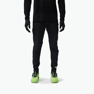 Férfi kerékpáros nadrág Fox Racing Rawtec black (Rawtec 32374_001) kép