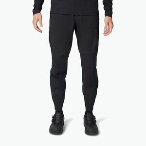 Férfi kerékpáros nadrág Fox Racing Defend Fire black (Defend Fire 32854_001) kép