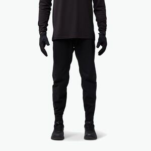 Férfi kerékpáros nadrág Fox Racing Ranger Lunar black (Ranger Lunar 32941_001) kép