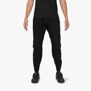 Férfi kerékpáros nadrág Fox Racing Ranger black 33698 (Ranger 33698_001) kép