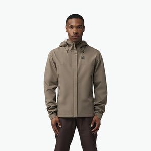 Férfi kerékpáros dzseki Fox Racing Ranger 2.5L water ash (Ranger 2.5L Water 33769_469) kép