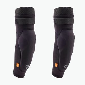 Kerékpáros könyökvédő Fox Racing Launch Elbow black (Launch Elbow 33834_001) kép