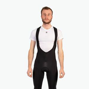 Férfi kerékpáros nadrág Endura FS260-Pro Thermo Bibtights II black (FS260-Pro Thermo Bibtights II E5079BK) kép