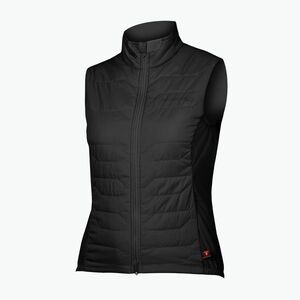 Férfi kerékpáros mellény Endura Pro PrimaLoft black (Pro SL PrimaLoft W E9149BK) kép