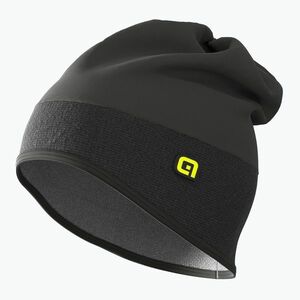 Sapka wielofunkcyjna rowerowa Alé Termico black (Termico L20240114) kép