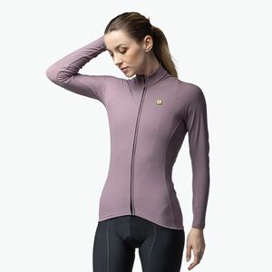 Pulóver rowerowa damska Alé Warm Race cashmere (Warm Race L22061494) kép