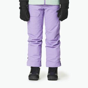 Gyerek sínadrág Picture Time paisley purple (Time KPT0044) kép