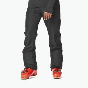 Férfi sínadrág Picture Plan black (Plan MPT0167) kép