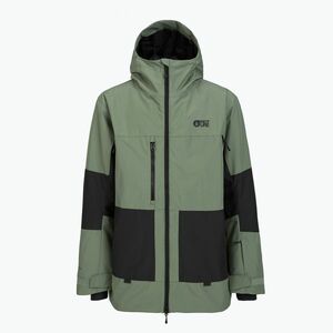 Férfi síkabát Picture Jomoh 10/10 laurel wreath/ black (Jomoh 10/10 MVT0527) kép