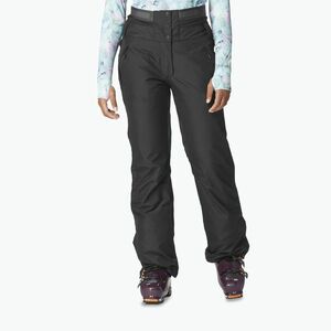 Női sínadrág Picture Treva black (Treva WPT0119) kép