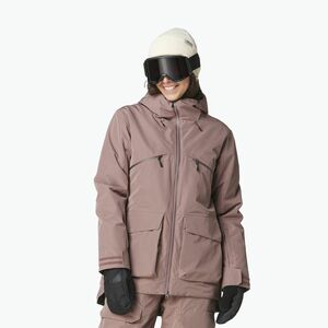 Női sídzseki Picture U54 deep taupe (U54 WVT0370) kép