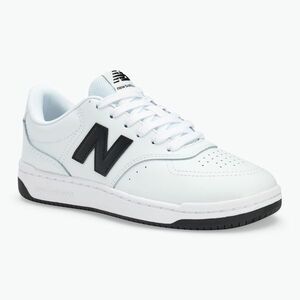 New Balance BB80 fehér/fekete cipő (80's V1 BB80BNN) kép