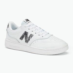 Női cipő New Balance BBW80 optikai fehér (BB80 BBW80APB) kép