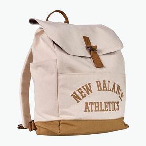 New Balance Canvas 20 l nagy síksági városi hátizsák (Canvas LAB23170GIN) kép