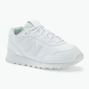 New Balance férfi cipő 515's V3 fehér (515's V3 ML515WWW) kép