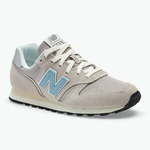 New Balance női cipő 373's V2 apollo szürke (373's V2 WL373BL2) kép