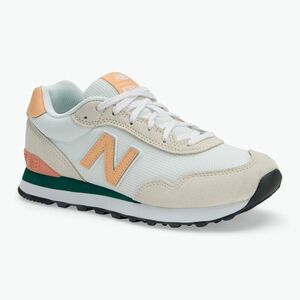 Női cipő New Balance Classic 515's V3 fehér (Classic 515's V3 WL515ADC) kép