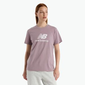 Női New Balance Essentials Jersey jégbor (Essentials Jersey SS WT41502ICW) kép