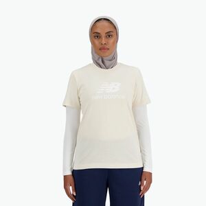 Női New Balance Essentials Jersey vászonruha (Essentials Jersey SS WT41502LIN) kép