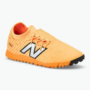 New Balance férfi futballcipő Furon Dispatch V7+ TF narancssárga (Furon Dispatch V7+ TF SF3TZ75) kép