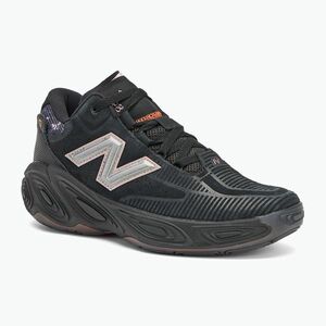 New Balance Fresh Foam BB v2 fekete kosárlabda cipő (Fresh Foam BB v2 BBFRSHE2) kép