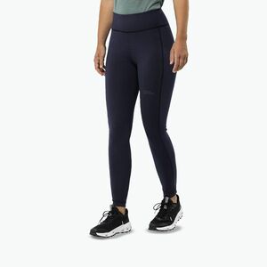 Jack Wolfskin női trekking nadrág Klintal Tights grafit (Klintal Tights 1508901_1388_001) kép
