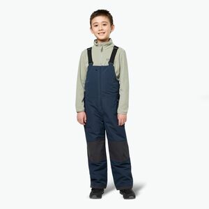 Jack Wolfskin gyermek síelő nadrág Actamic 2L Ins Bib éjszakakék (Actamic 2L Ins Bib 1610341_1010) kép