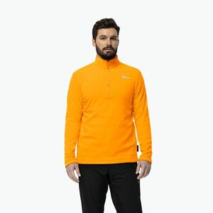 Jack Wolfskin Taunus Hz férfi túrakabát (Taunus Hz 1709522_G0054_A06) kép