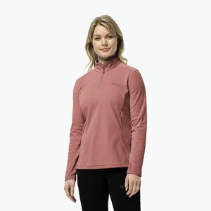 Jack Wolfskin női trekking dzseki Taunus Hz (Taunus Hz 1709532_J0127_A06) kép